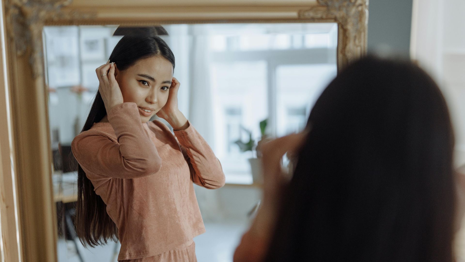 18. Vous avez davantage confiance en votre corps