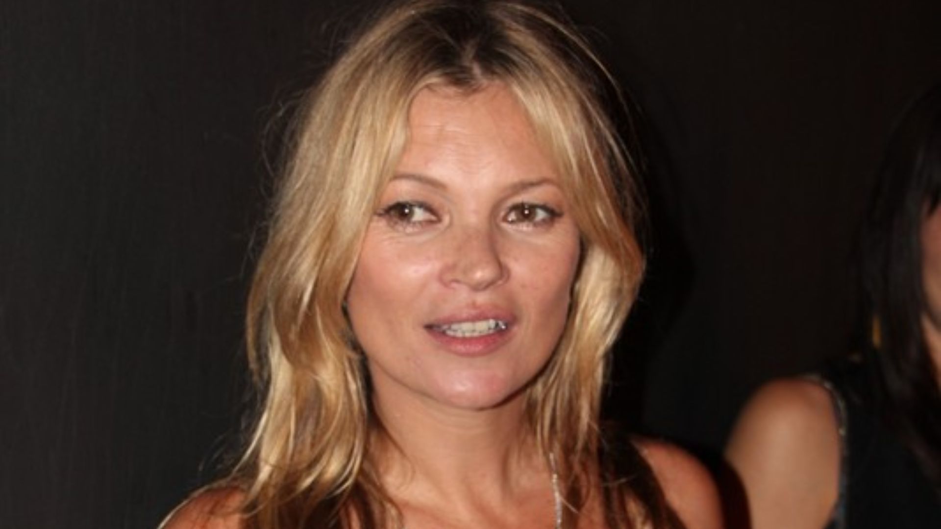 2. Kate Moss