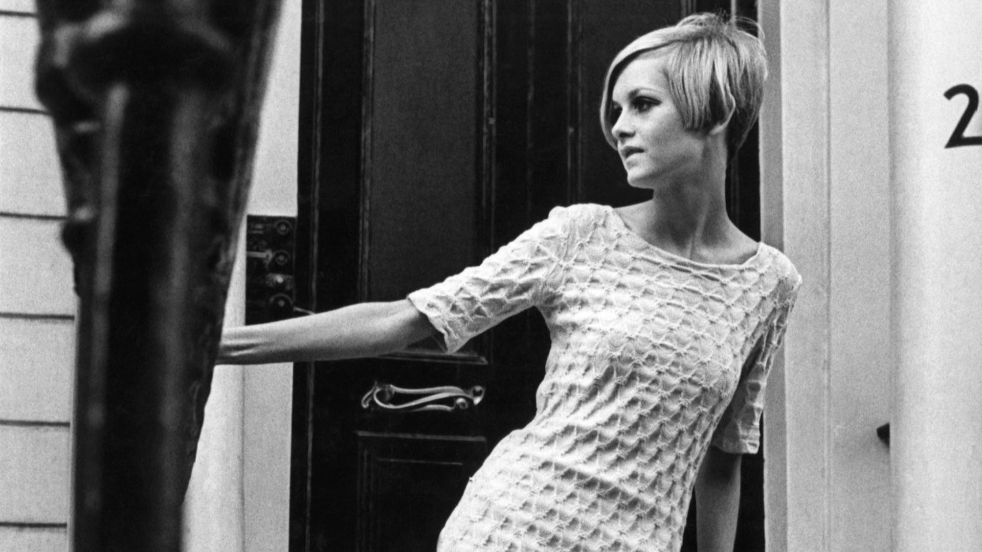 3. Twiggy