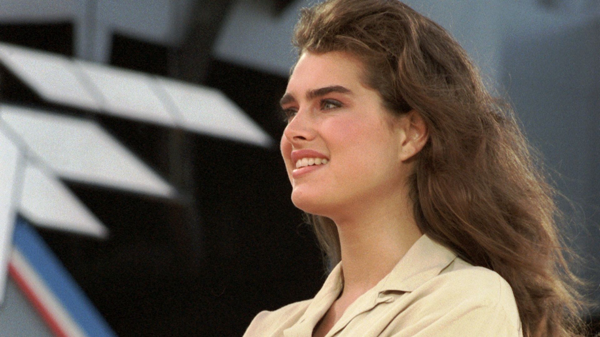 13. Brooke Shields