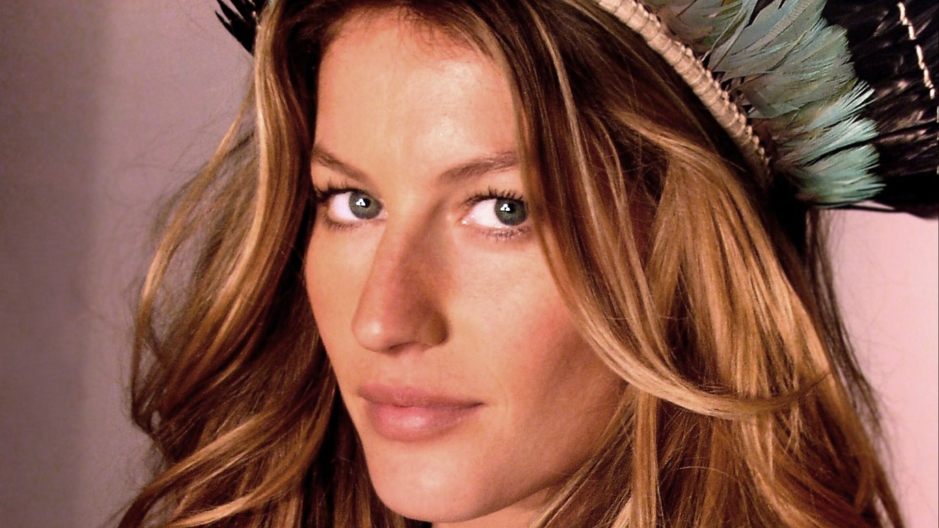 15. Gisele Bündchen