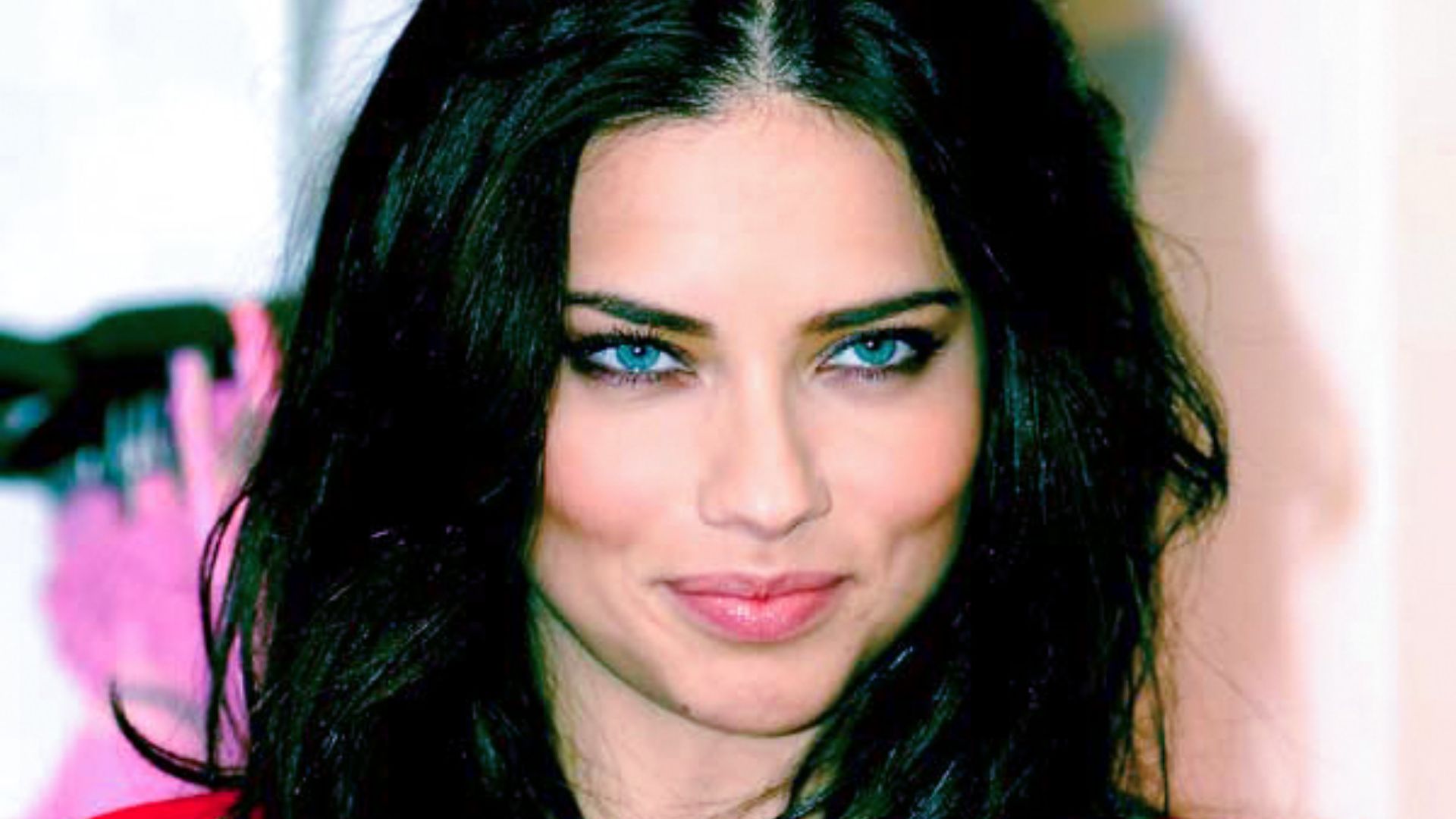 16. Adriana Lima