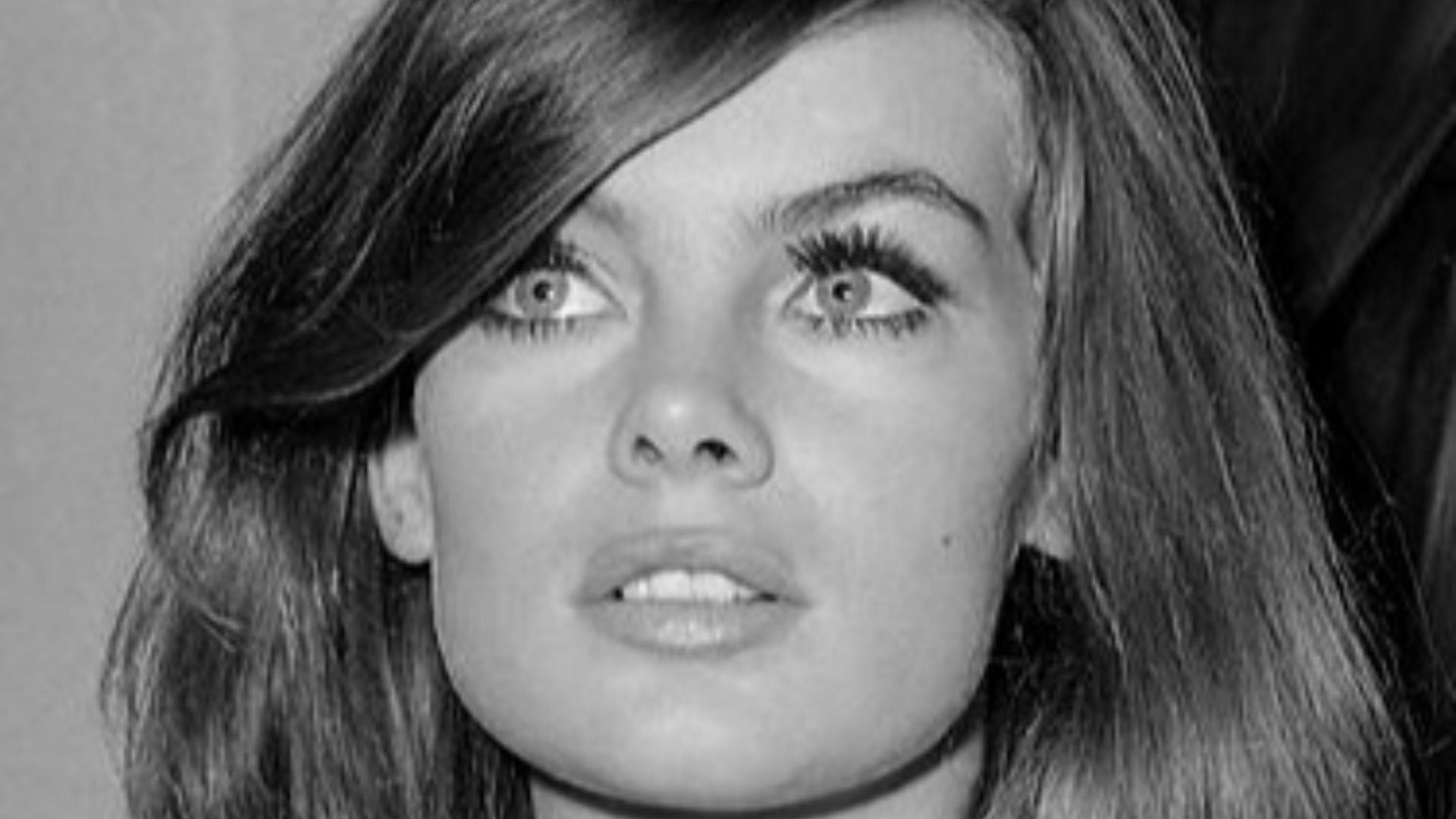 17. Jean Shrimpton