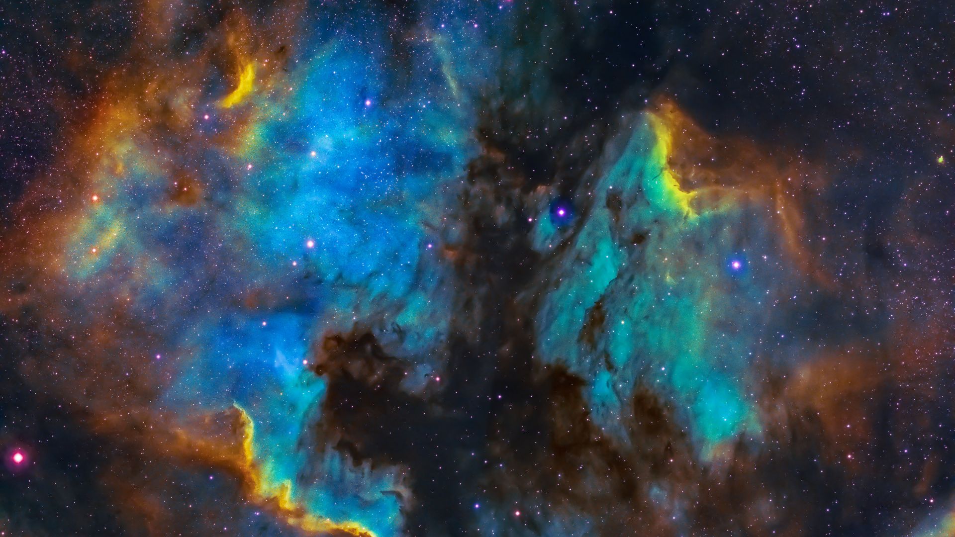 20 phénomènes spatiaux que nous voulons mieux connaître