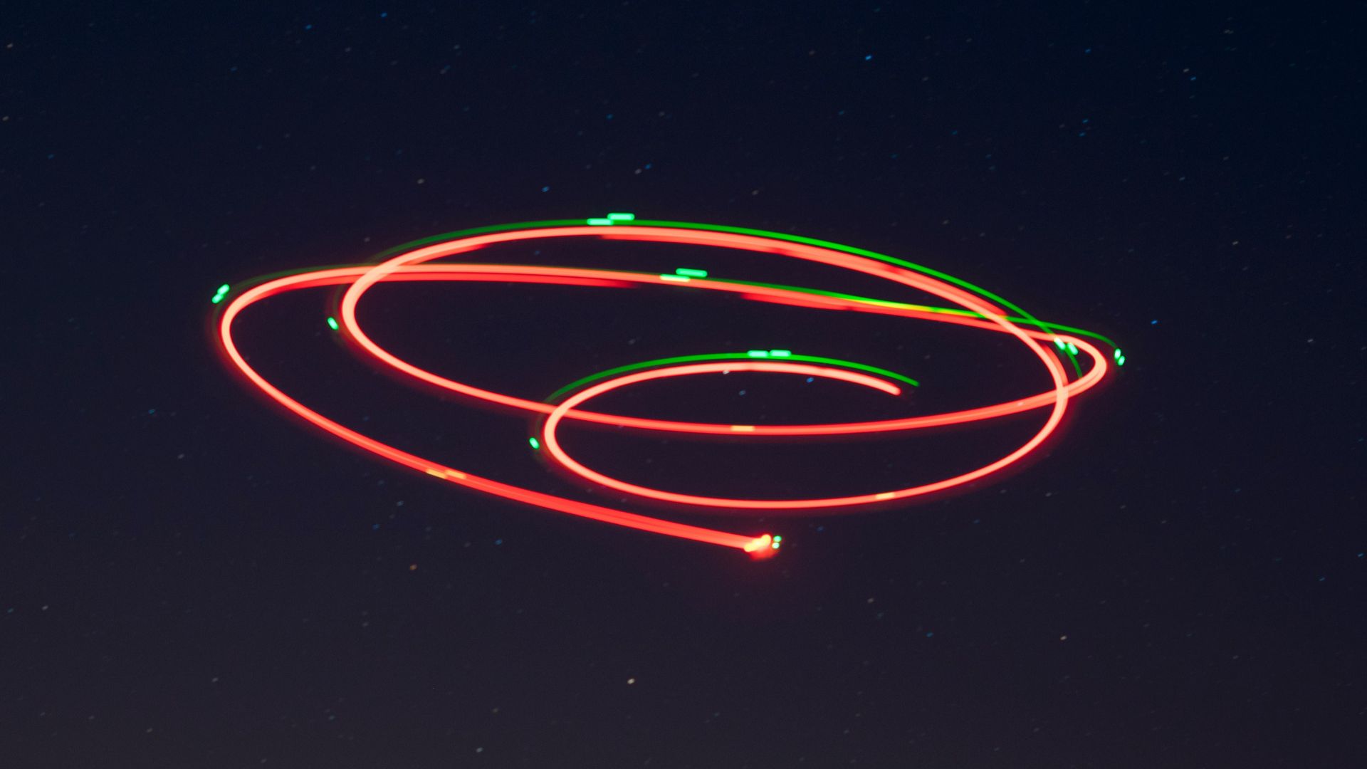 8. Odd Radio Circle