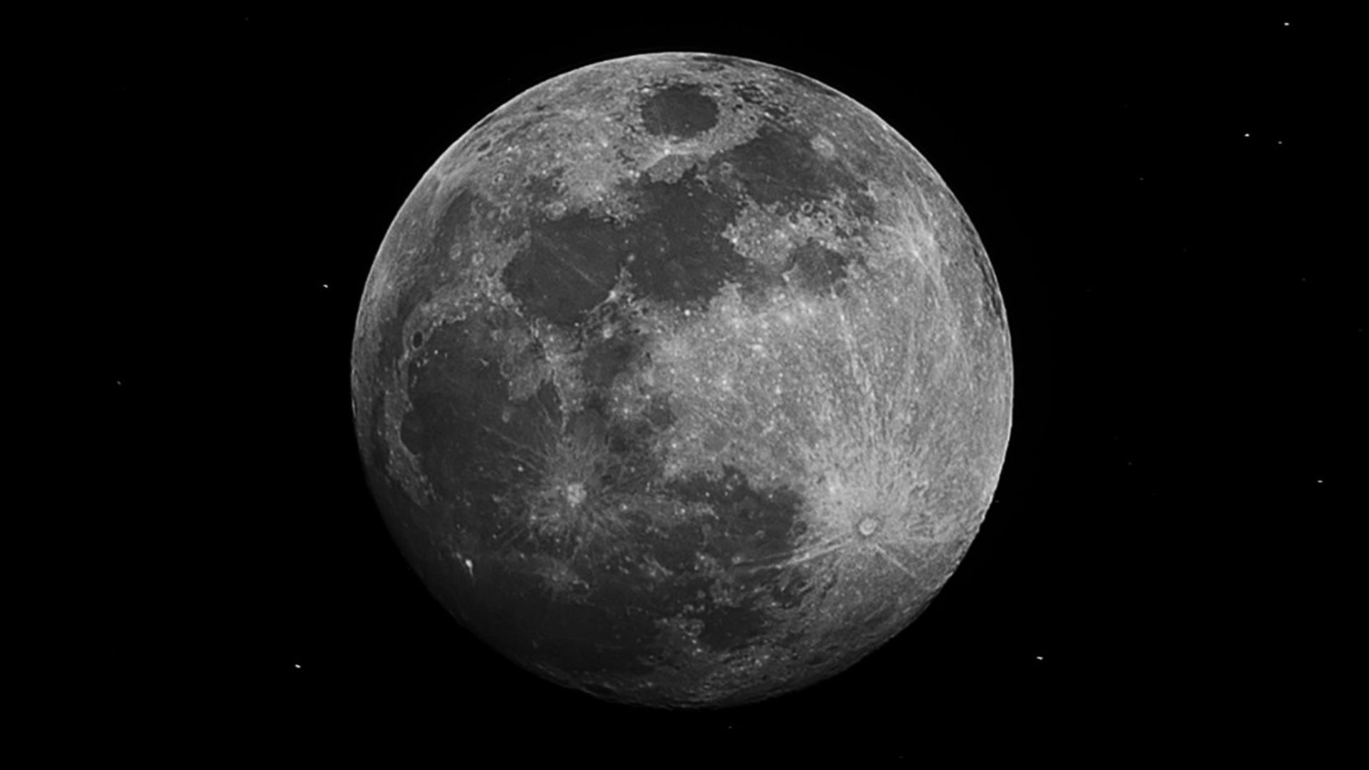 16. Le magnétisme perdu de notre lune
