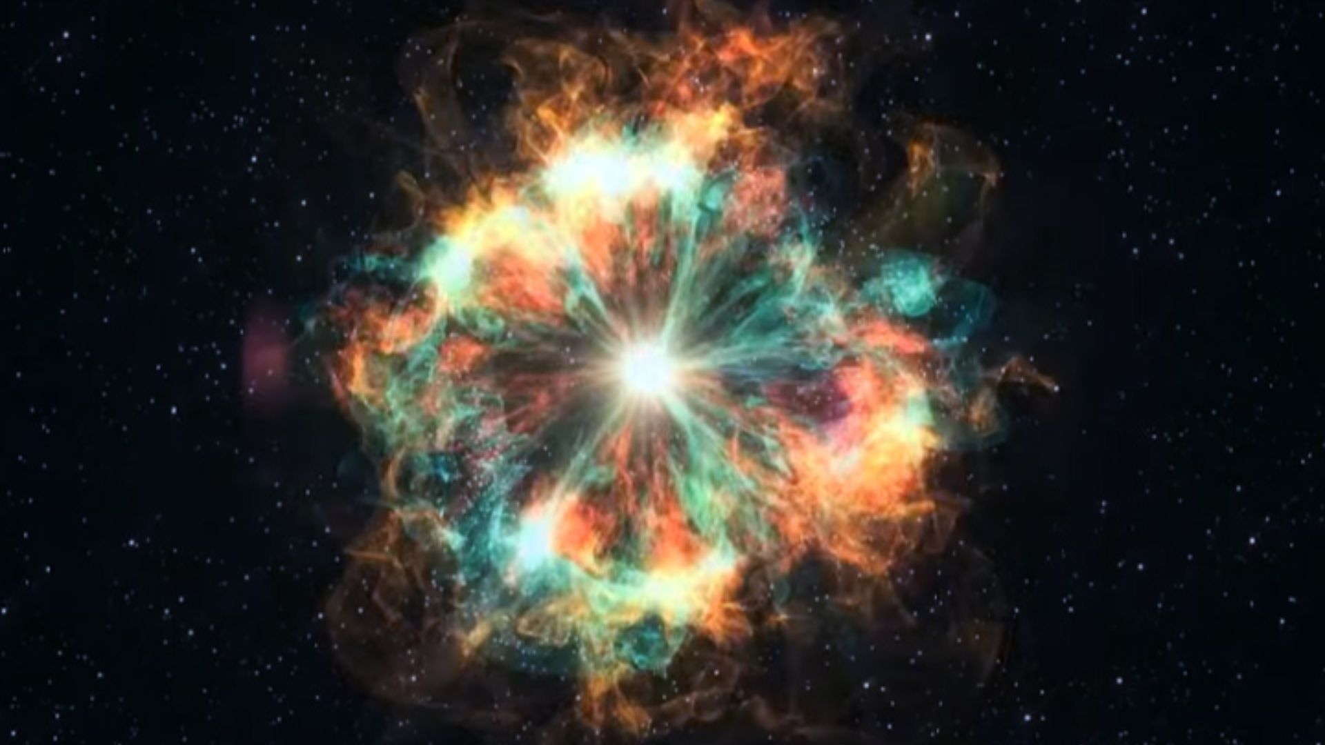 19. Supernovas