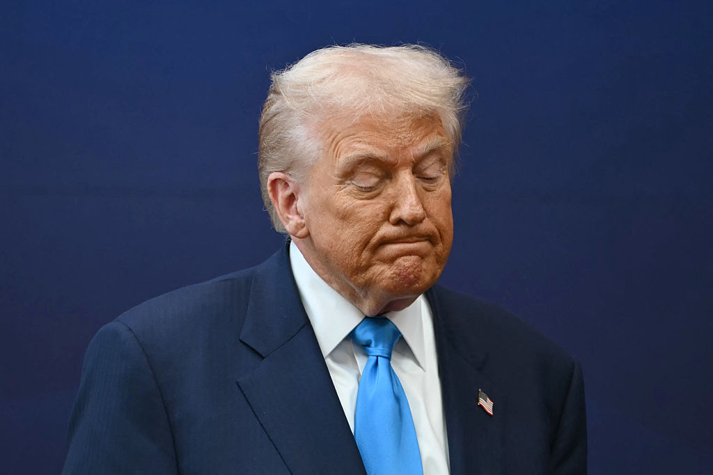 'done under my auspices'