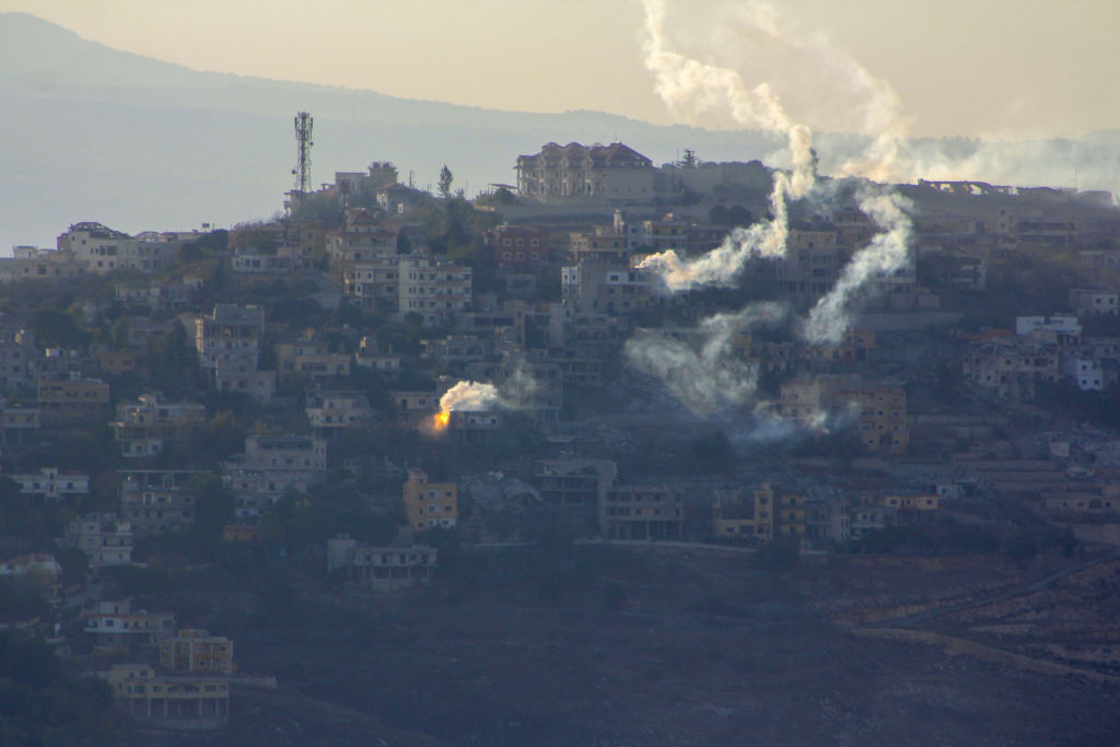 Bystander casualties