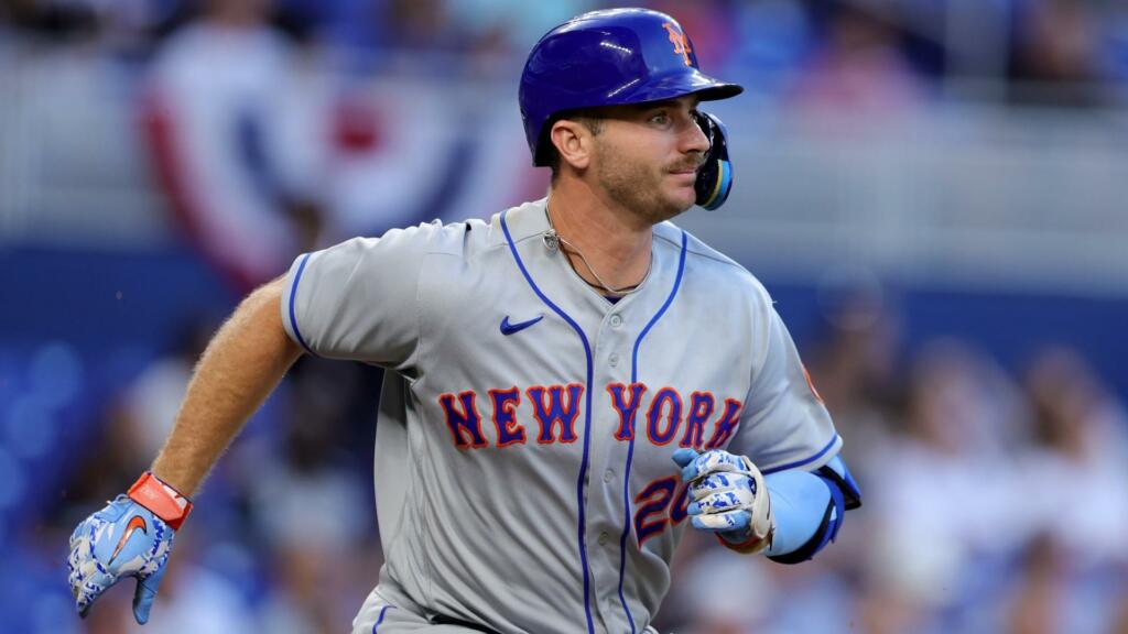 Ken Rosenthal: Boston would be an ideal destination for Pete Alonso