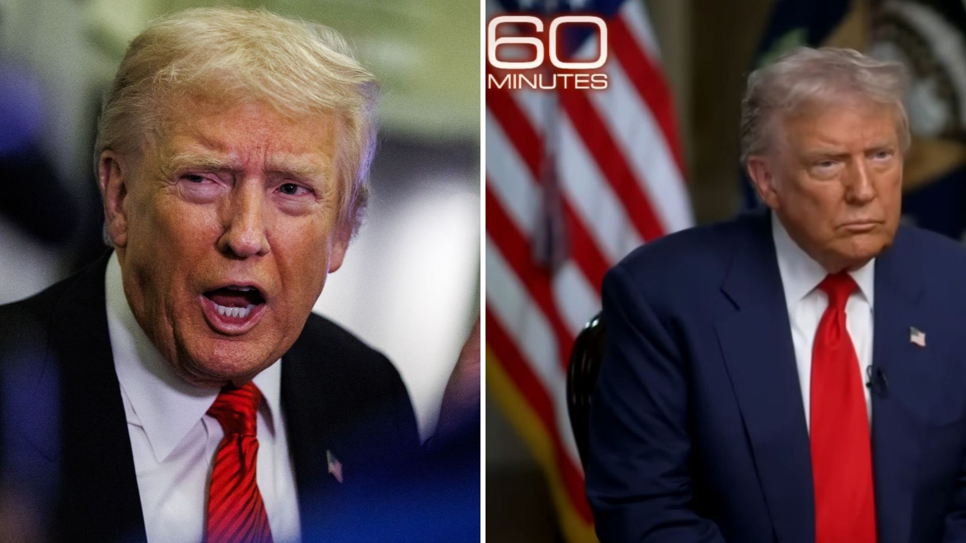 Trump: J’ai terminé 6 guerres et les déportations ne vont pas assez loin