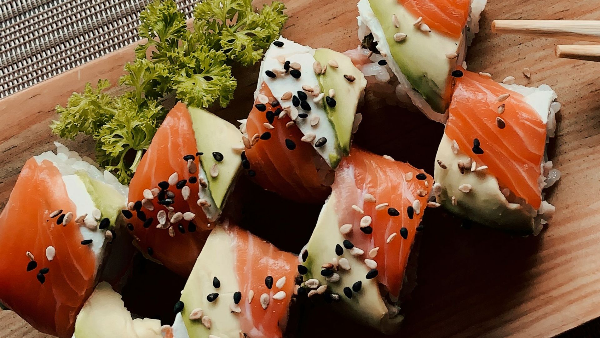 1. Rouleau de Natto