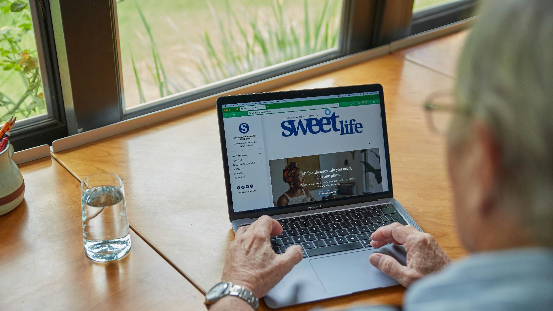 1. Vous êtes toujours enthousiaste à l'idée de travailler