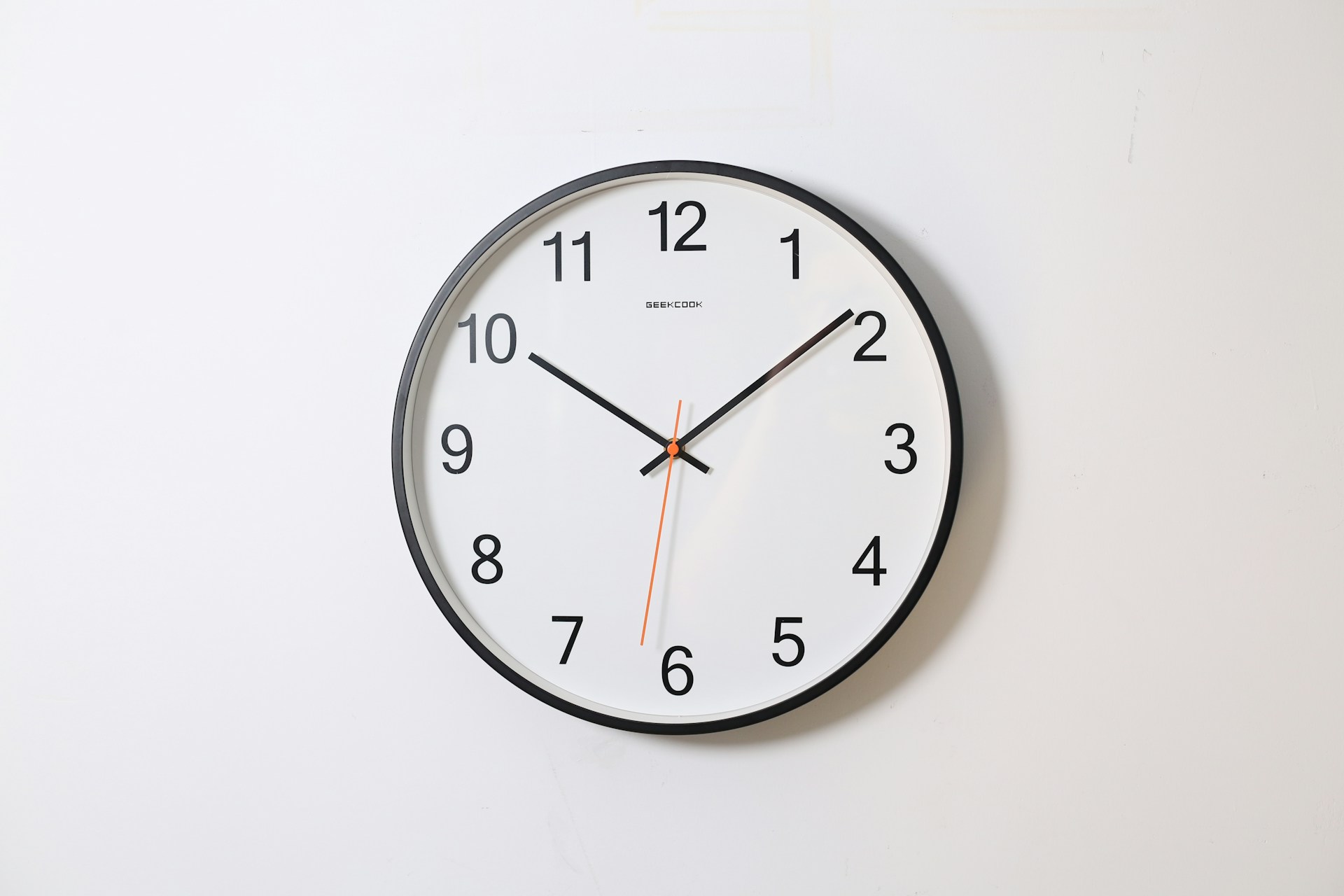 3. Setting priorities: Effective time management