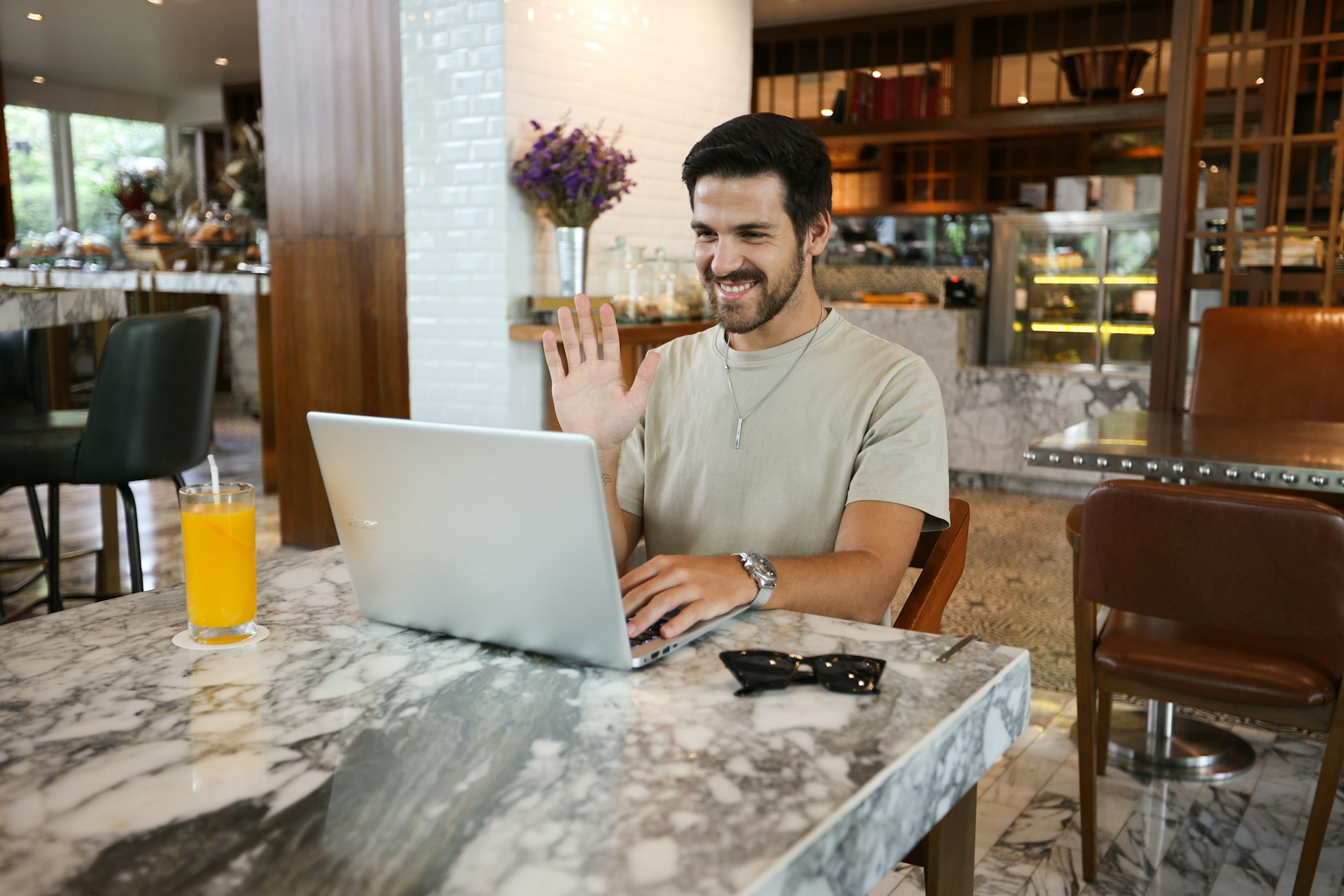 5. Investing in lifelong learning