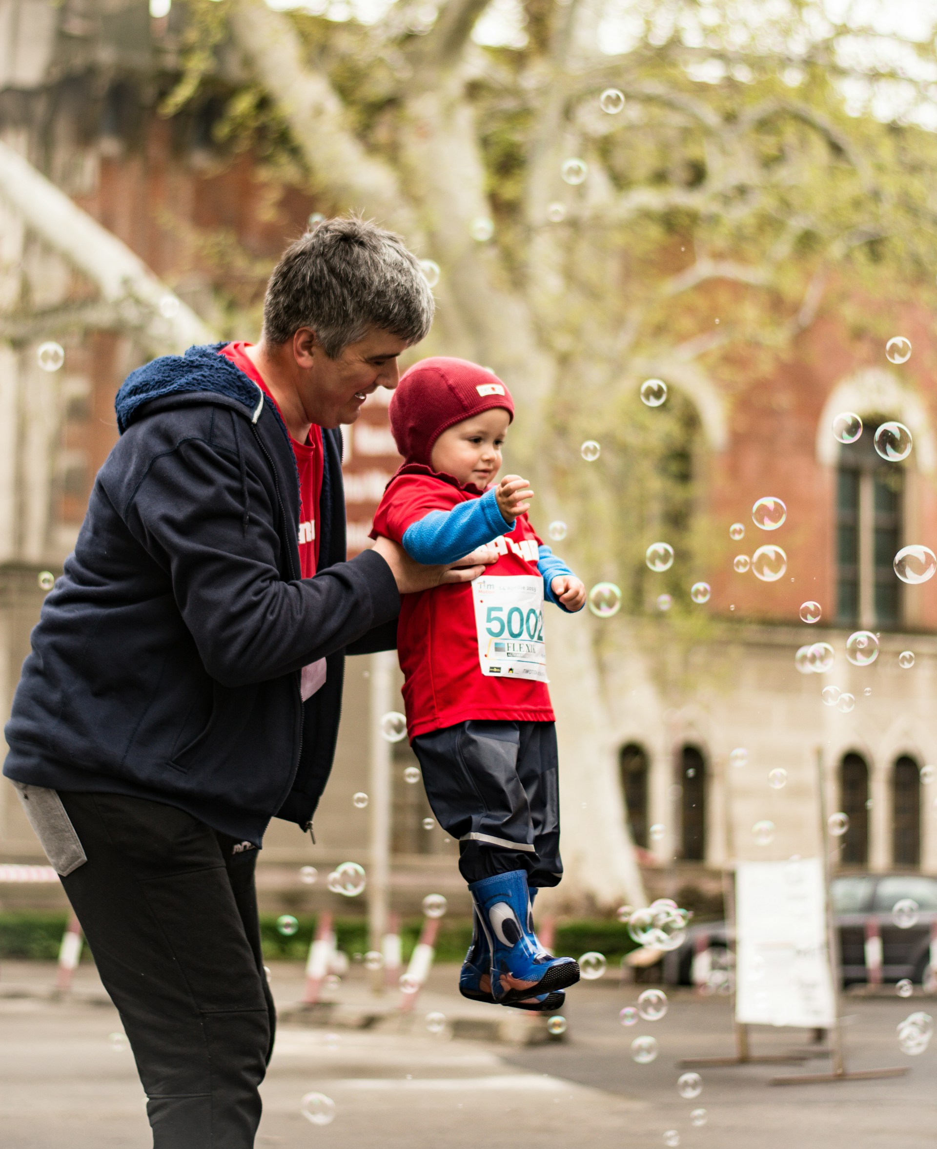 7. Maintaining work-life balance