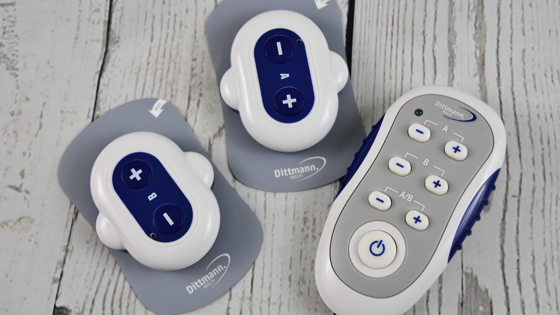 7. Essayez la stimulation électrique