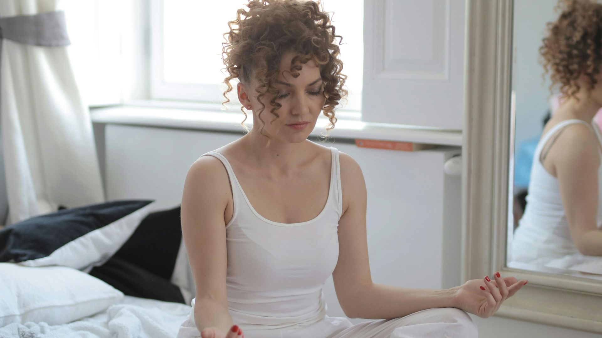 6. Se concentrer sur la lutte contre le stress