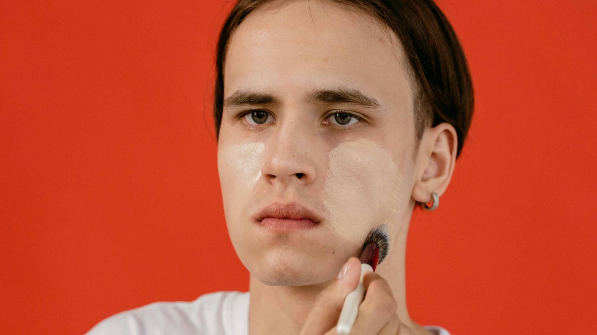 9. Utiliser une seule teinte de fond de teint tout au long de l'année