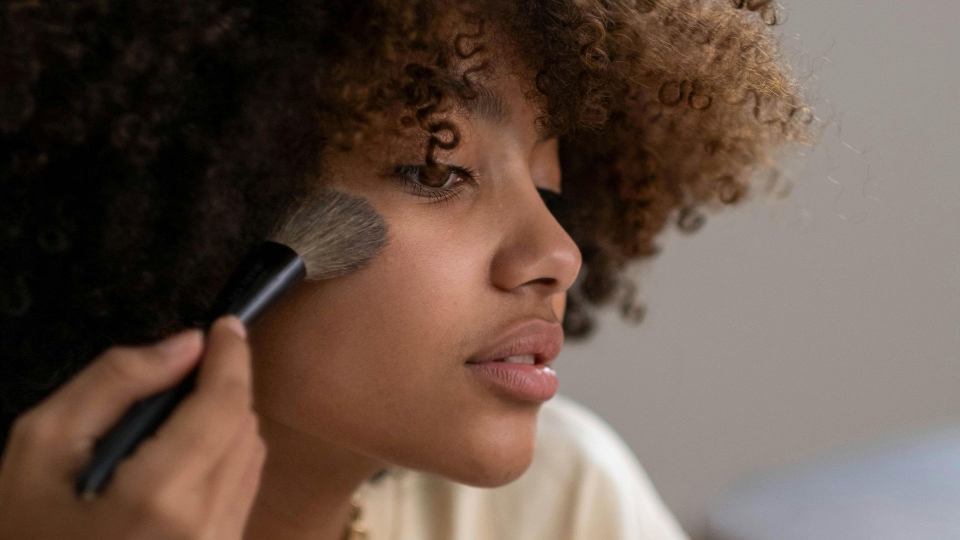 9. Placement stratégique de la poudre