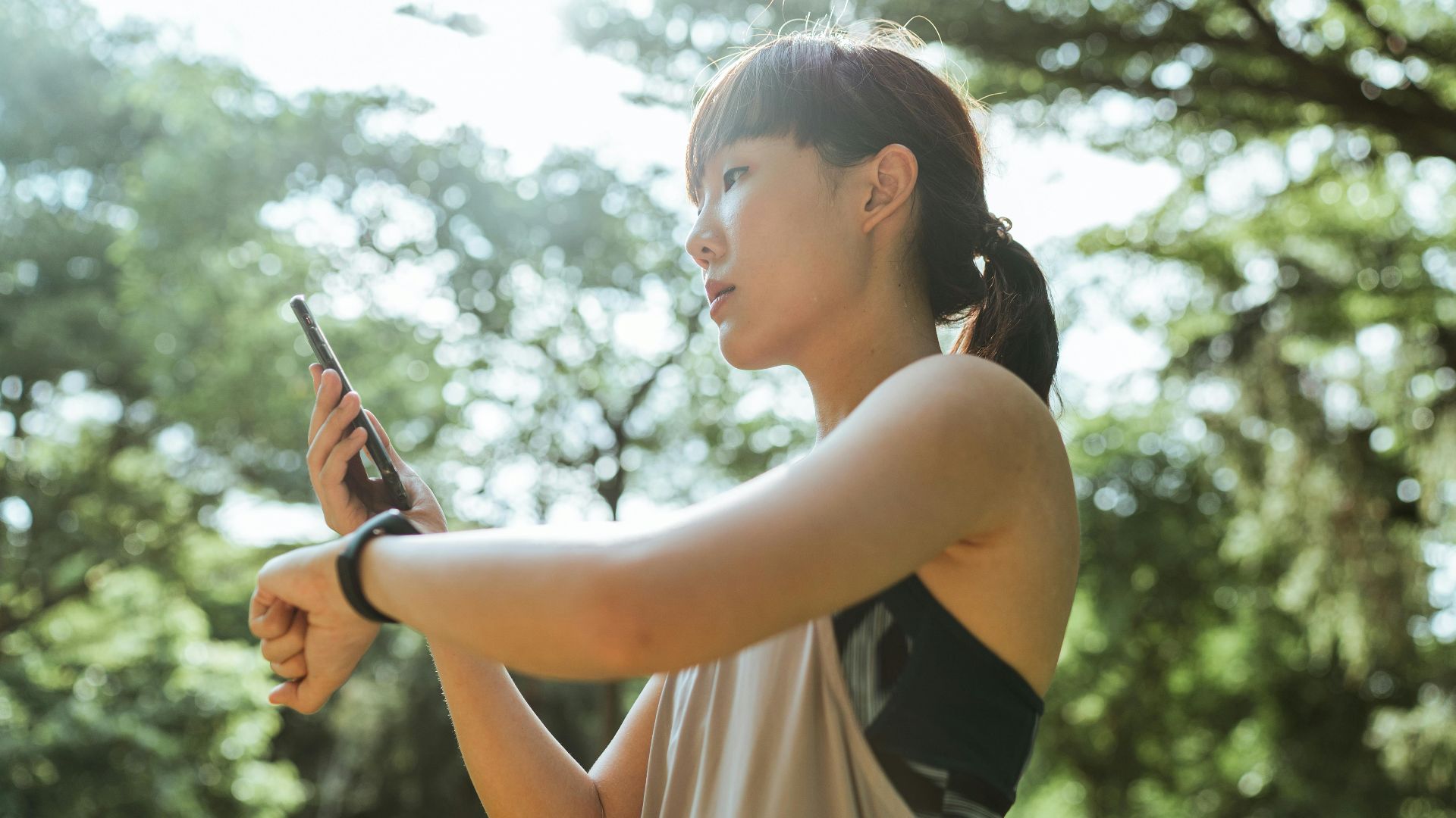 1. Renforce l'endurance cardiovasculaire