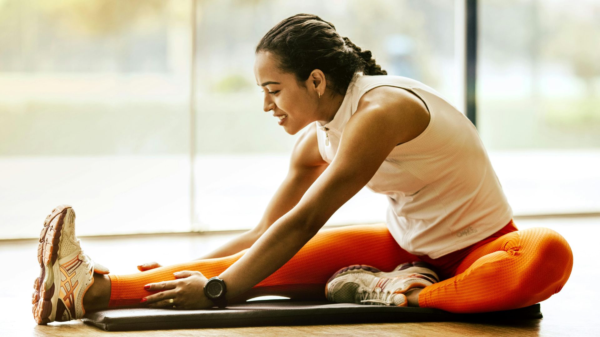 7. Réduit les marqueurs d'inflammation dans l'organisme