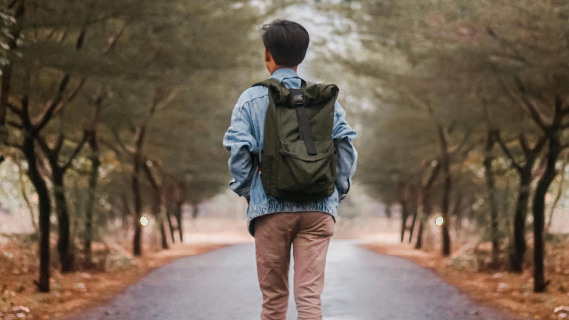 6. Explorer de nouveaux itinéraires de promenade
