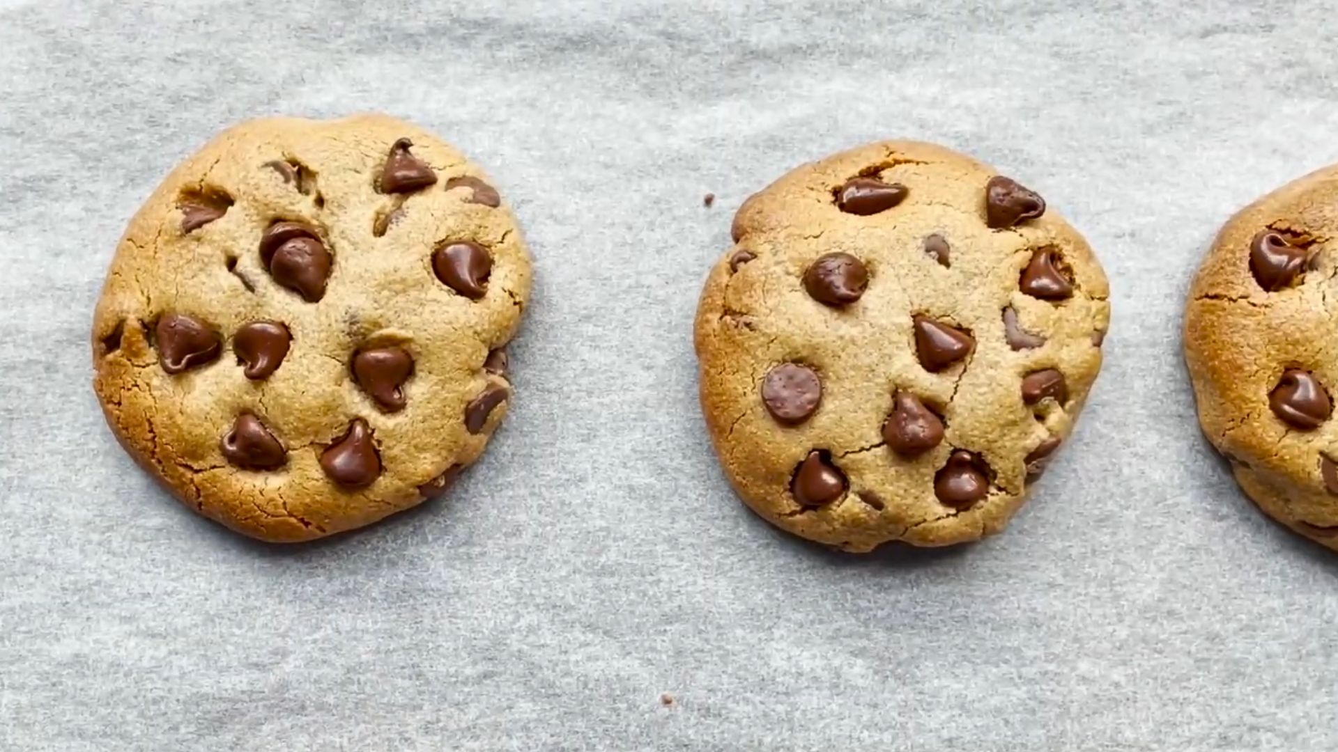 4. Biscuits protéinés