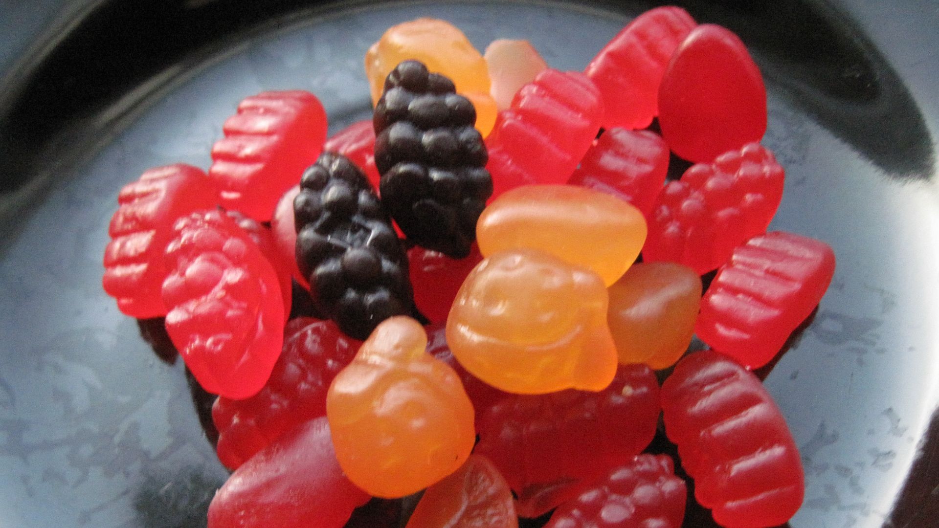 8. En-cas à base de fruits