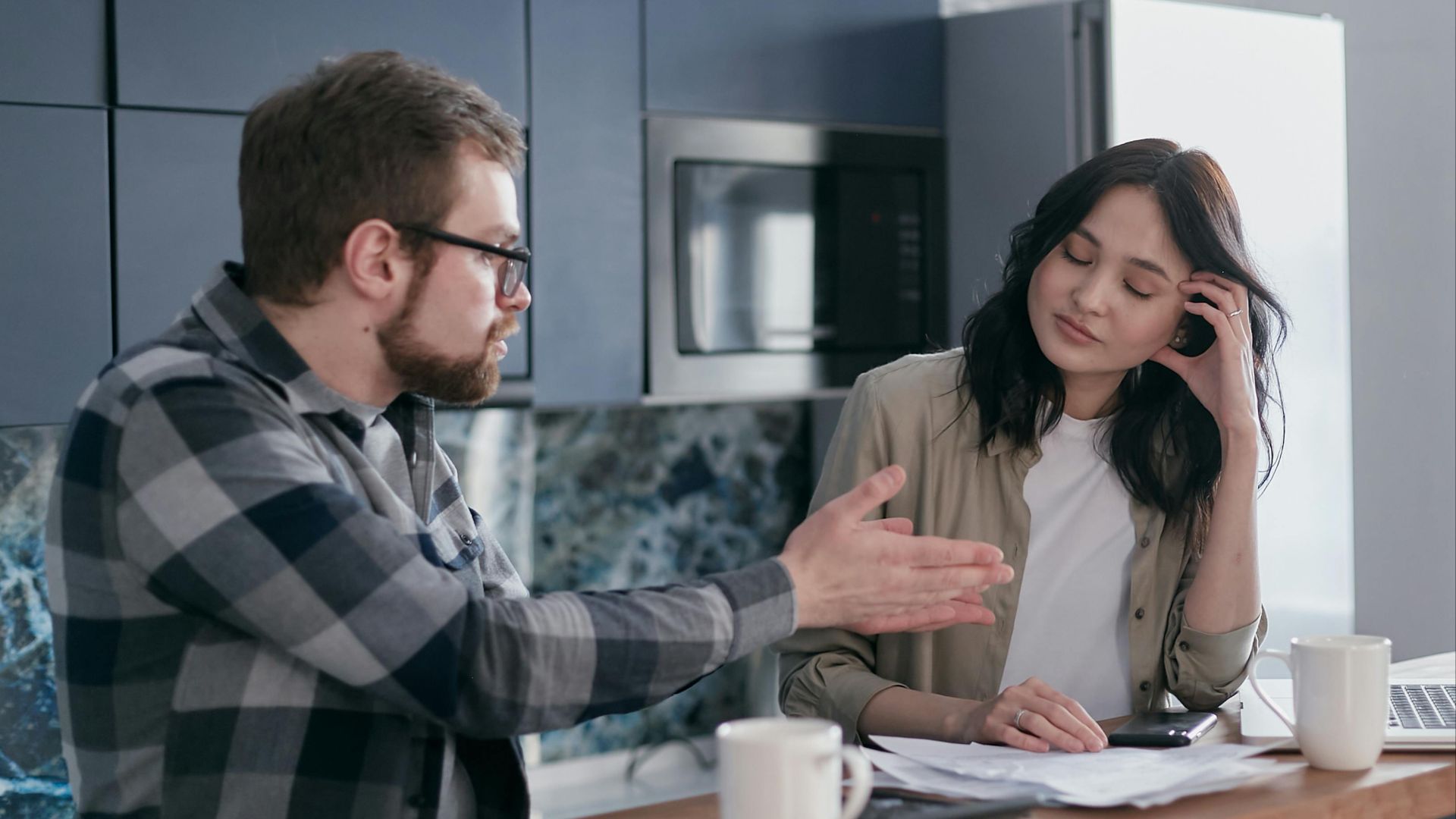 3. Résoudre les problèmes au lieu de simplement écouter