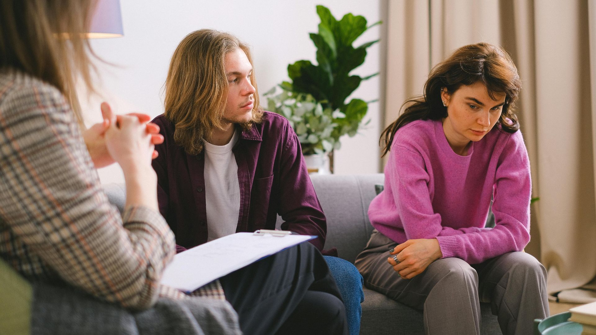 10. Utiliser un langage thérapeutique