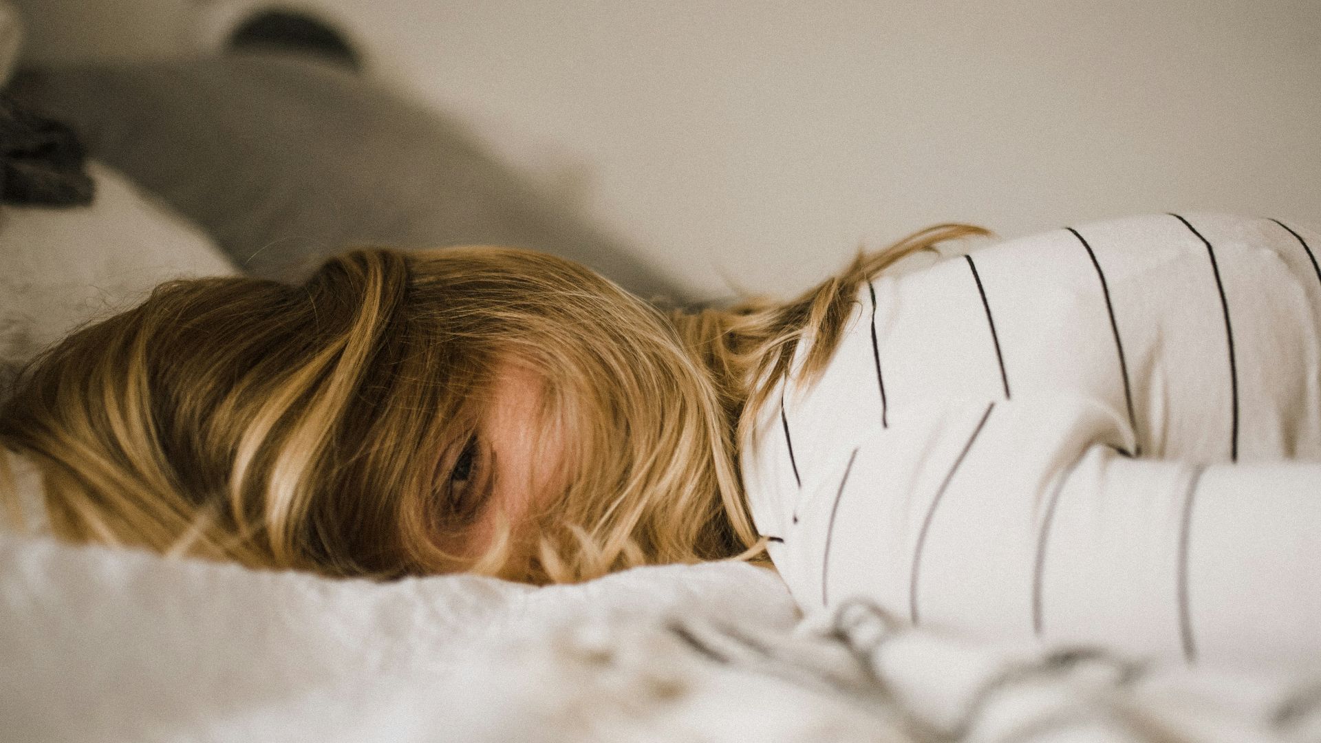 2. Insomnie
