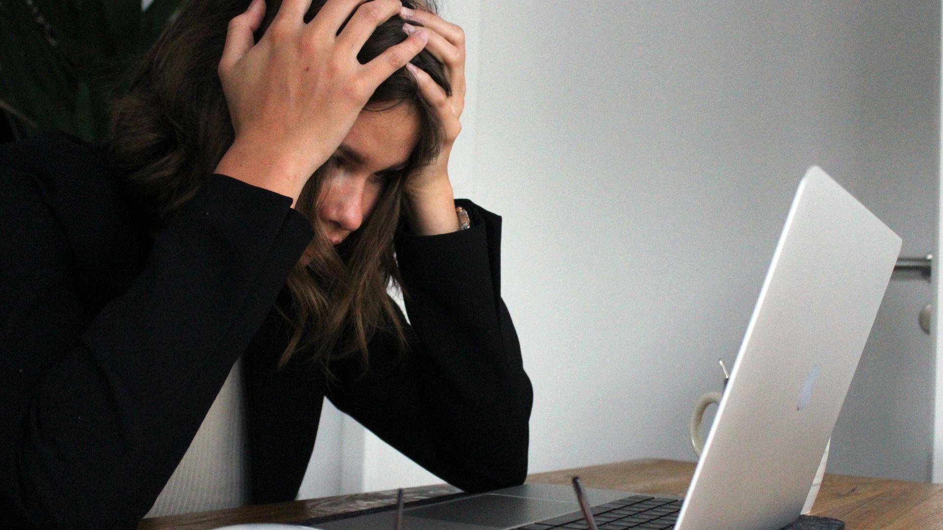 3. Le stress