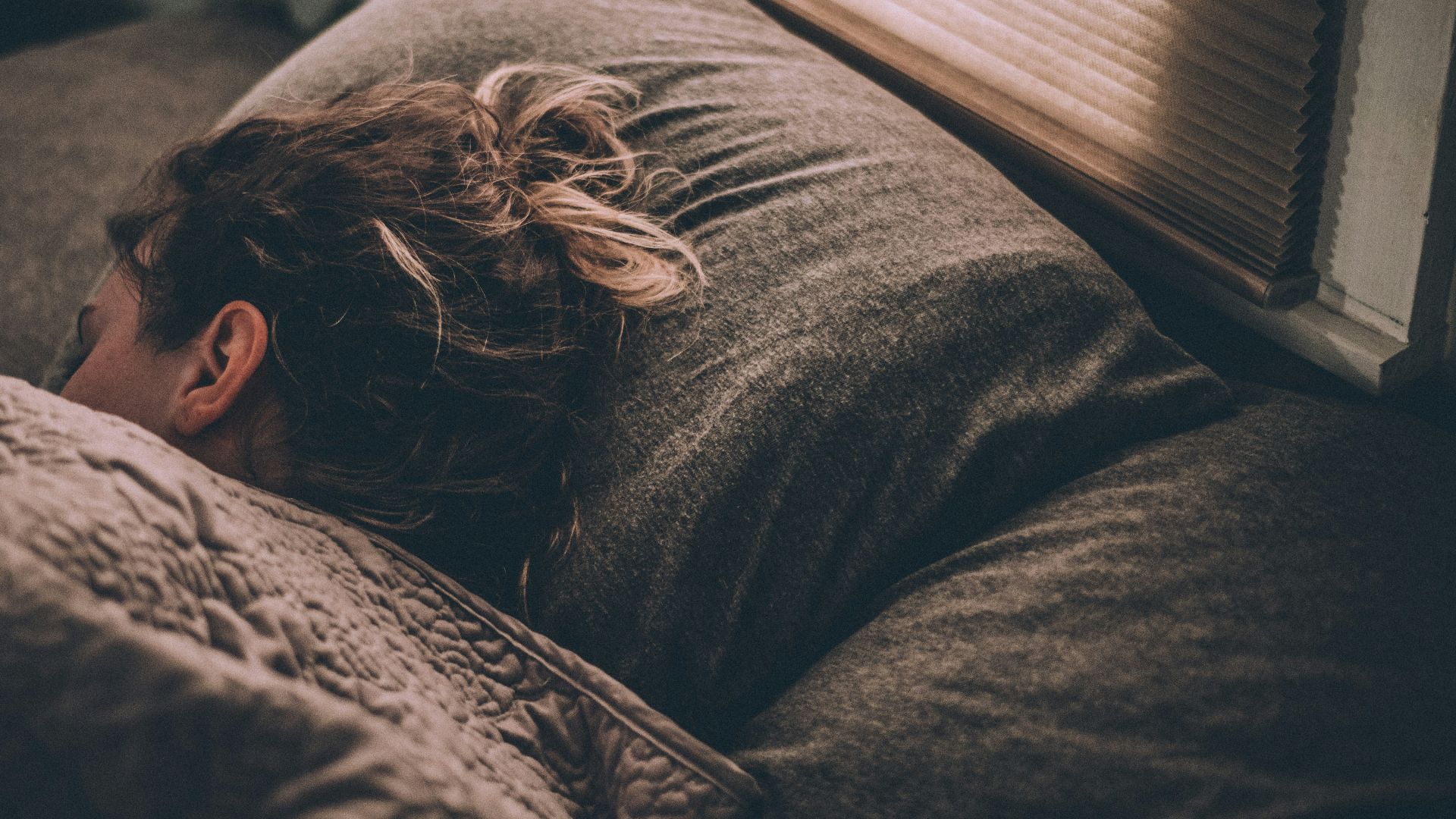 7. Un sommeil de qualité