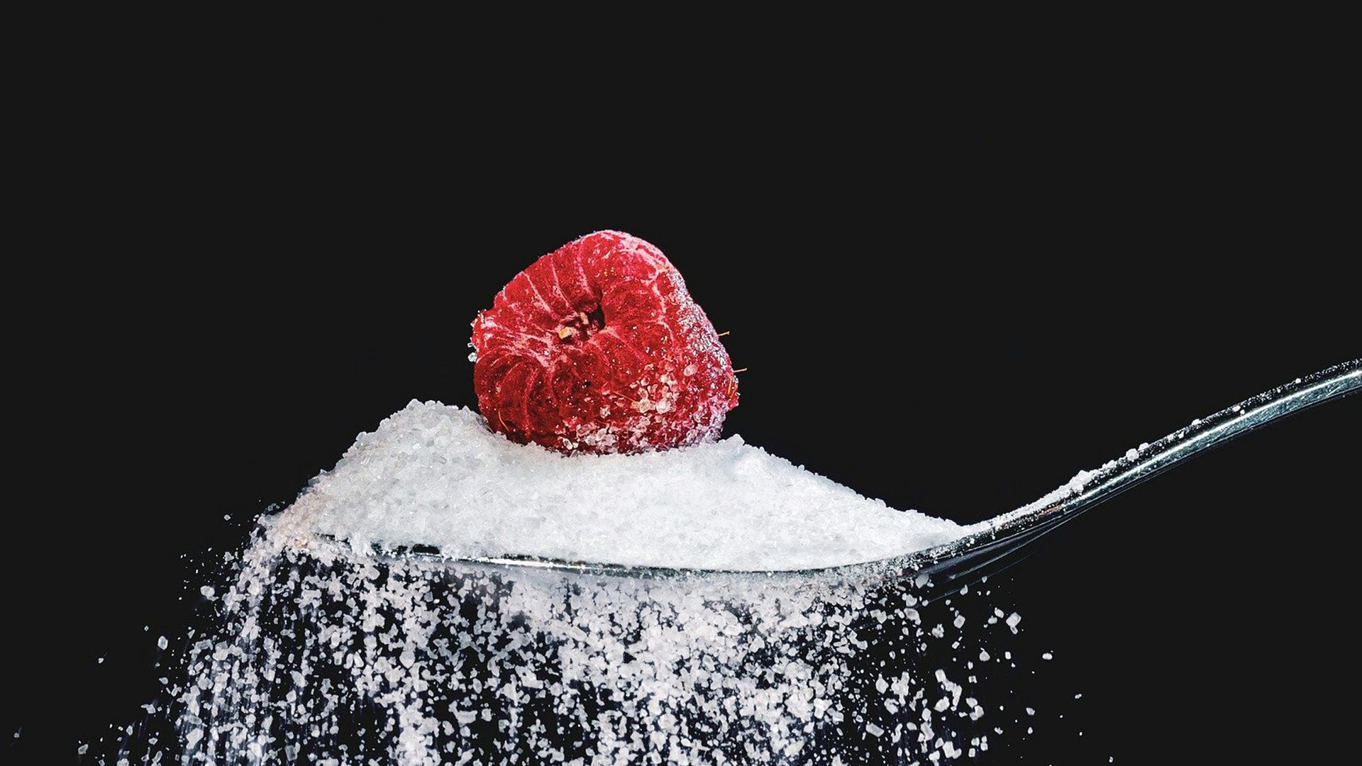 5. Réduction du sucre