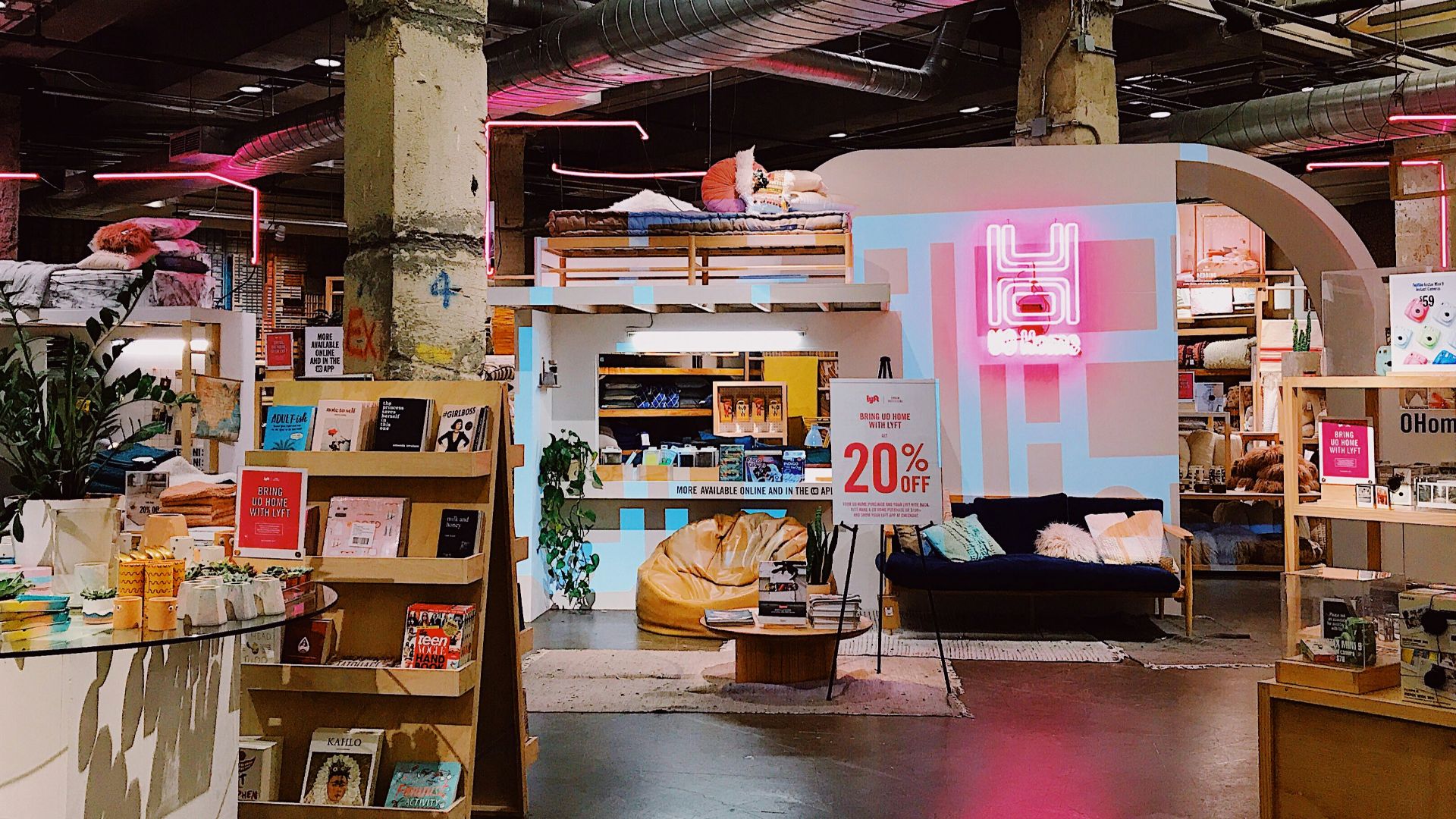 4. Urban Outfitters