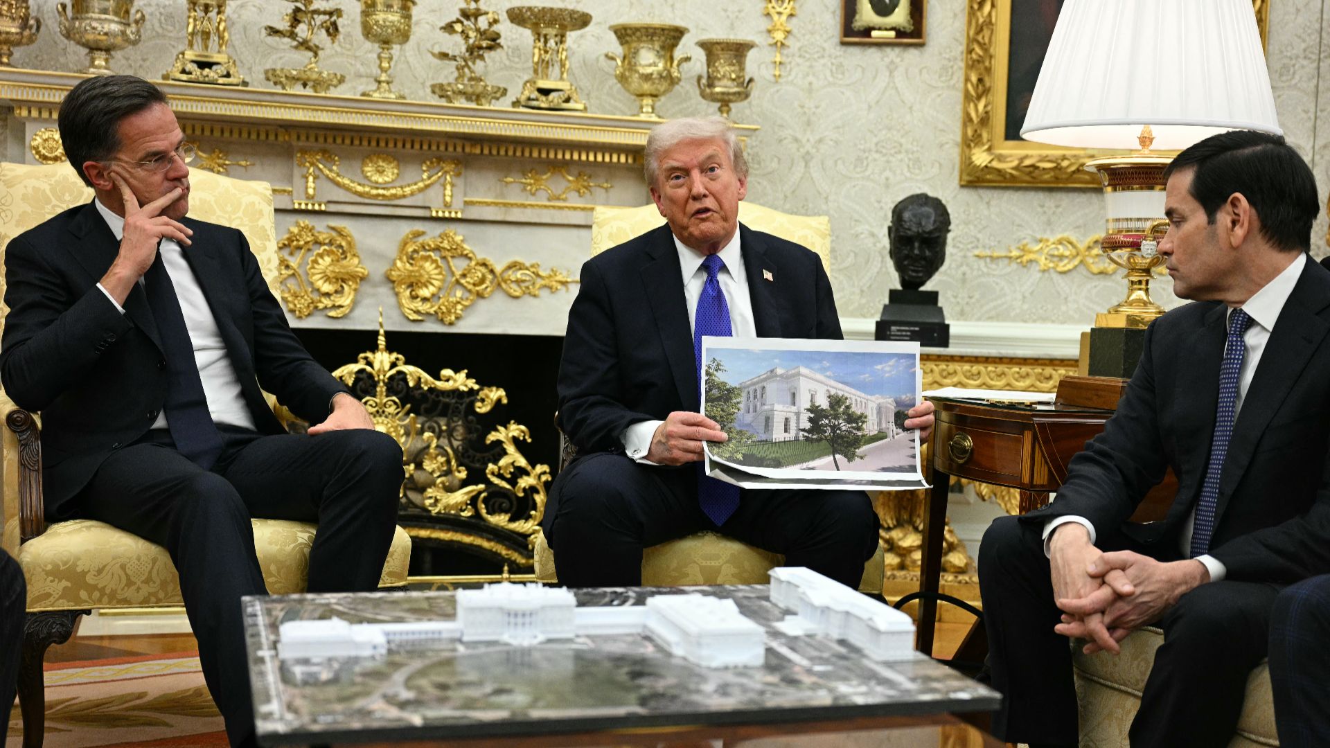 Significant business interests