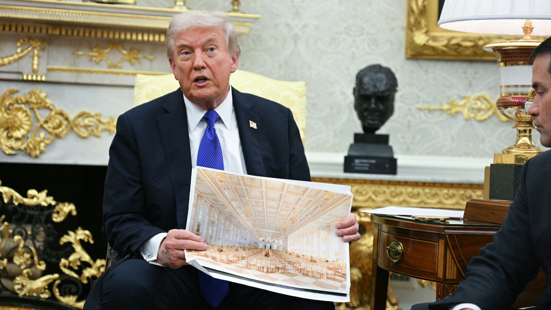 The $300 million bill