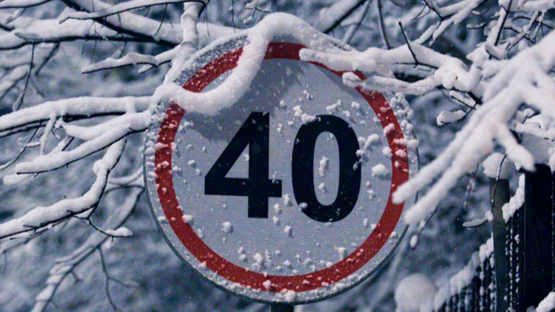9. Attention à la limitation de vitesse
