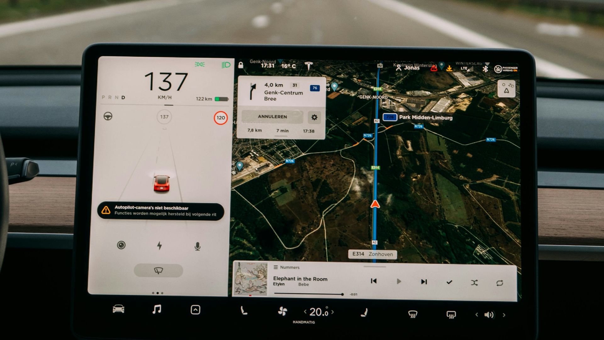 11. Mettez votre GPS à niveau