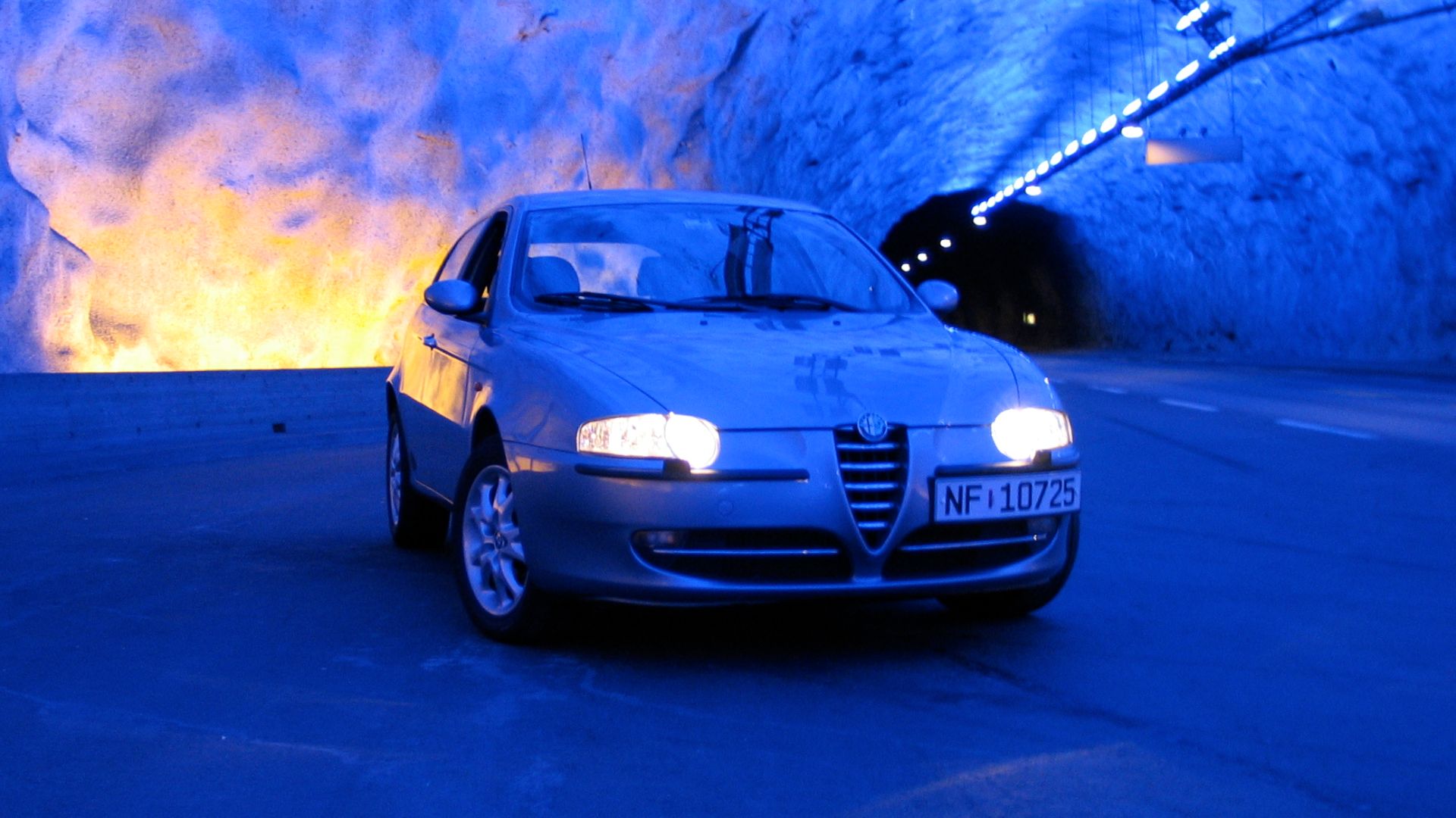13. Surveiller les tunnels