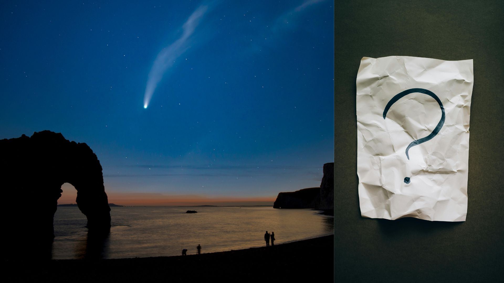 Le comportement anormal d’une comète continue de fasciner