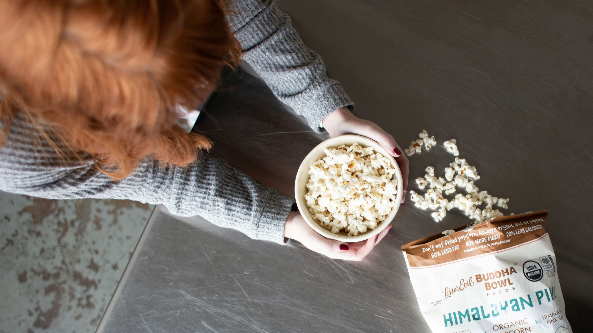 5. Laisser le stress guider vos choix