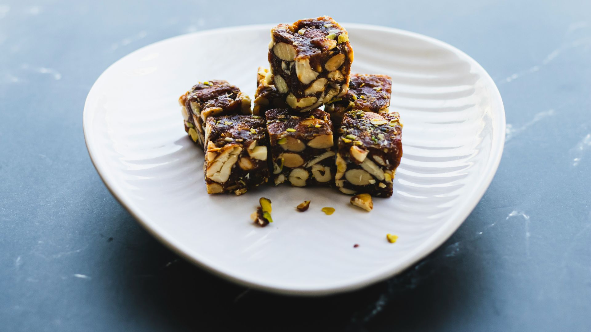 7. Faire confiance aux aliments "diététiques" ou "sans sucre