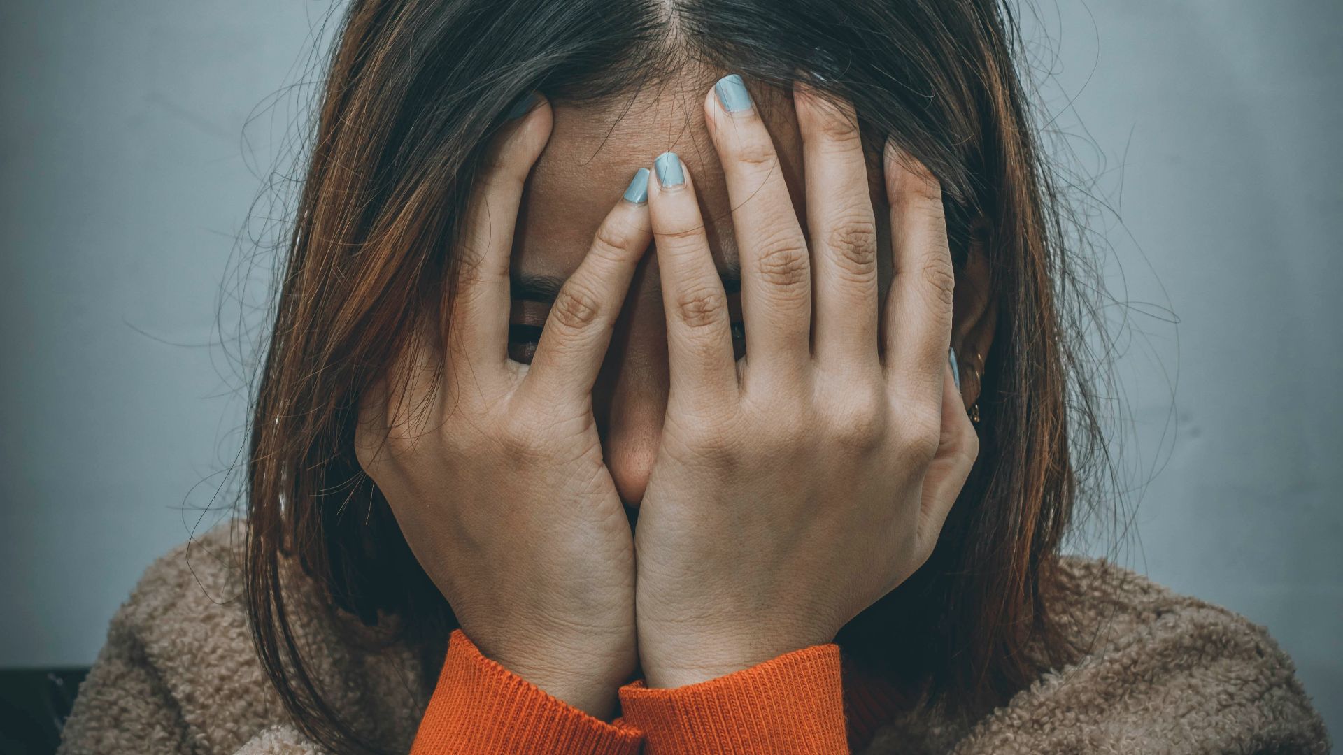 10. Penser qu'un faux pas est synonyme d'échec
