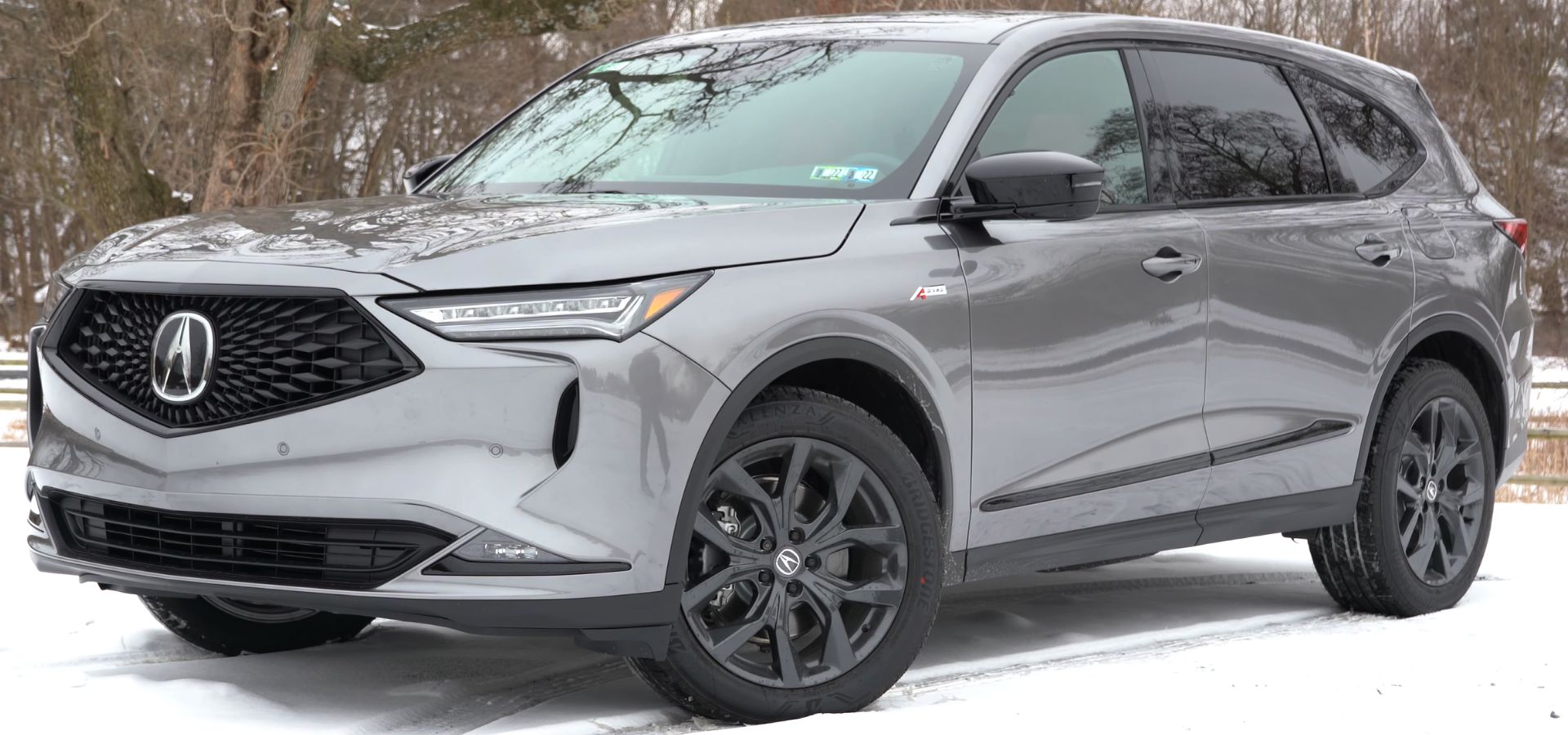 Acura MDX