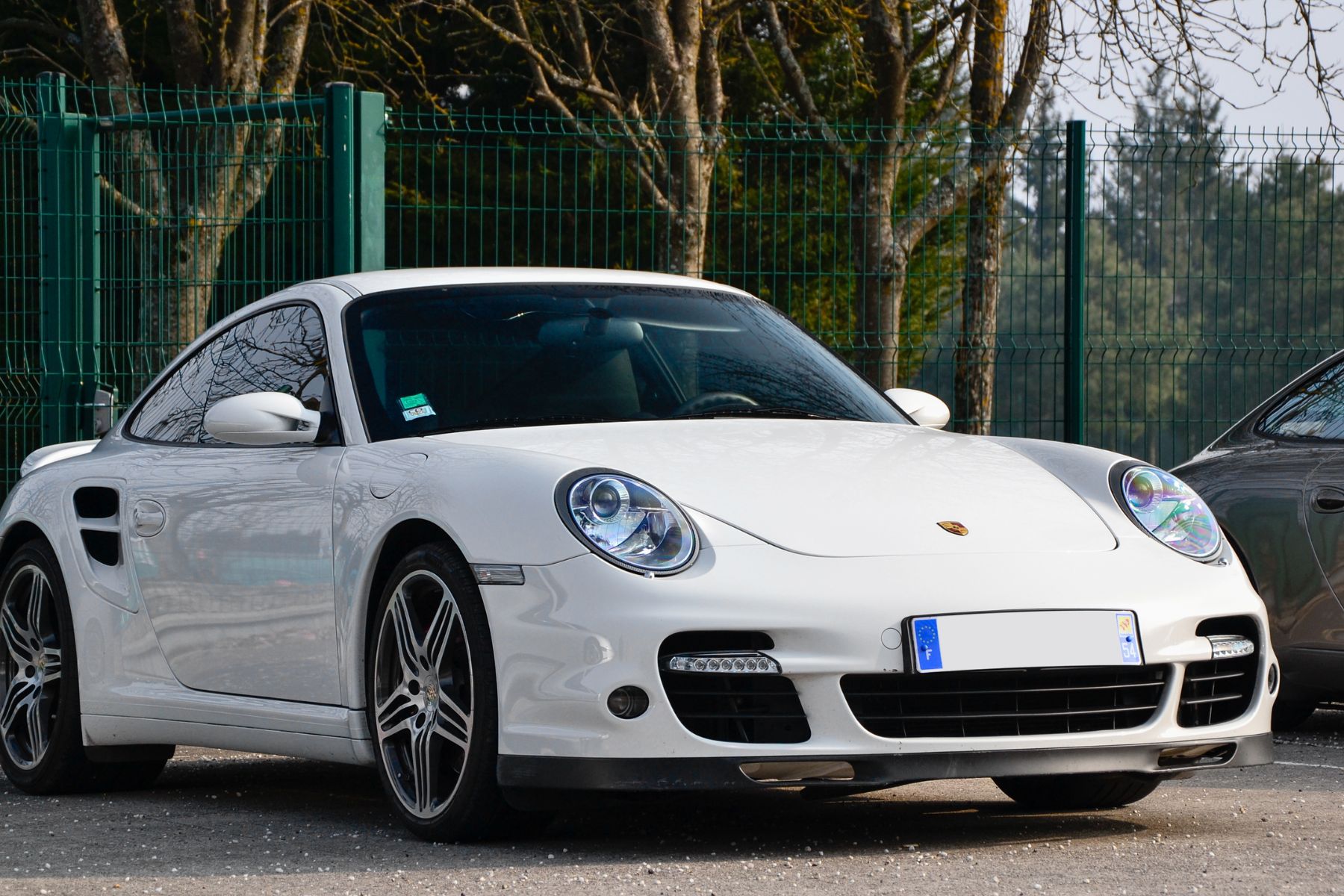 Porsche 911 (996/997)