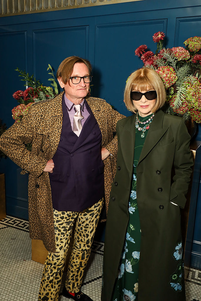 Anna Wintour