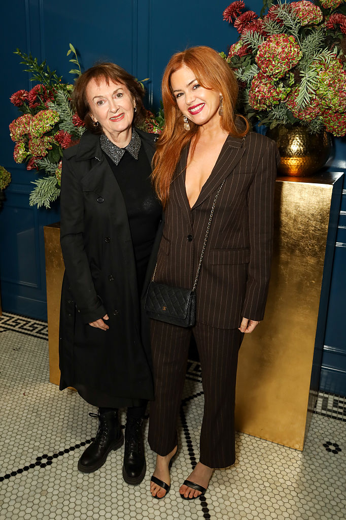 Isla Fisher