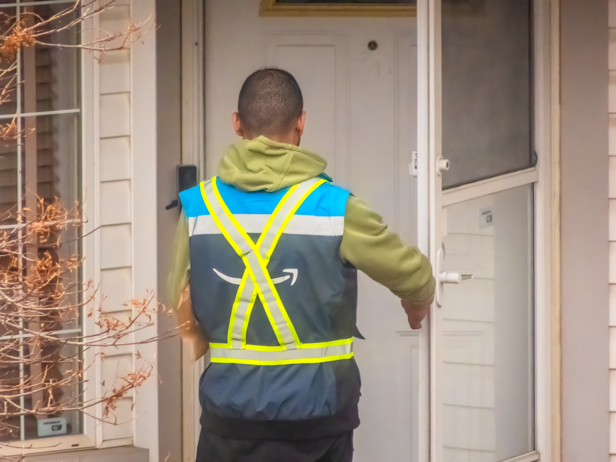 Licenciements progressifs